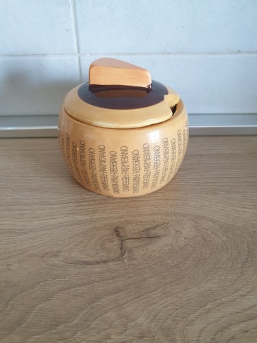 Formaggiera parmigiano - formaggiera,