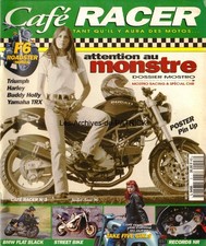 Café racer ducati - café, 3