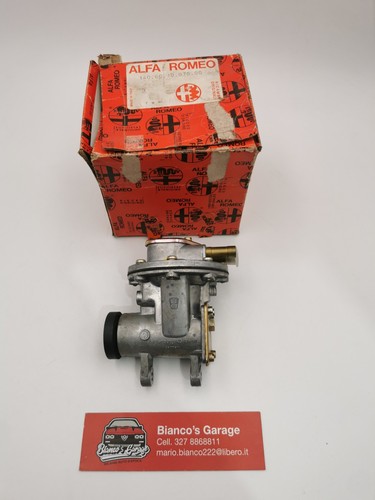 Pompa vuoto alfa romeo - a, f12
