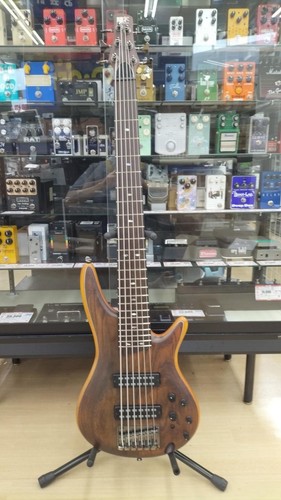 Ibanez basso corde sr6ah - basso,