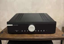 MUSICAL FIDELITY  M6SI BLACK DEMO AMPLIFICATORE INTEGRATO  GARANZIA UFFICIALE