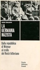 La Germania Nazista Dalla