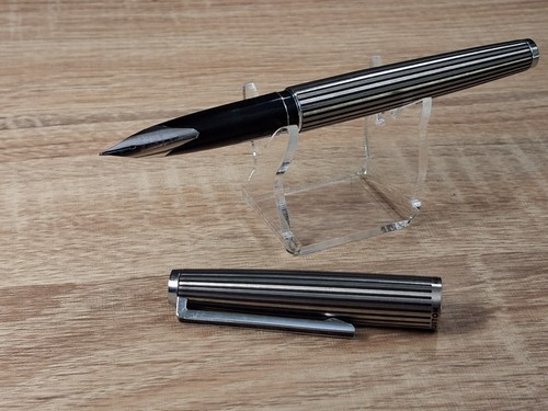 Pilot custom fountain pen - custom, 18k