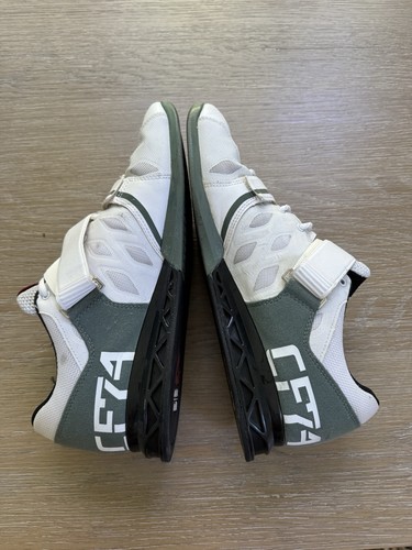 Reebok crossfit lifter plus - reebok,