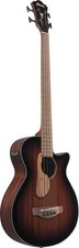 Ibanez AEGB24E-MHS Basso Acustico Con Pickup