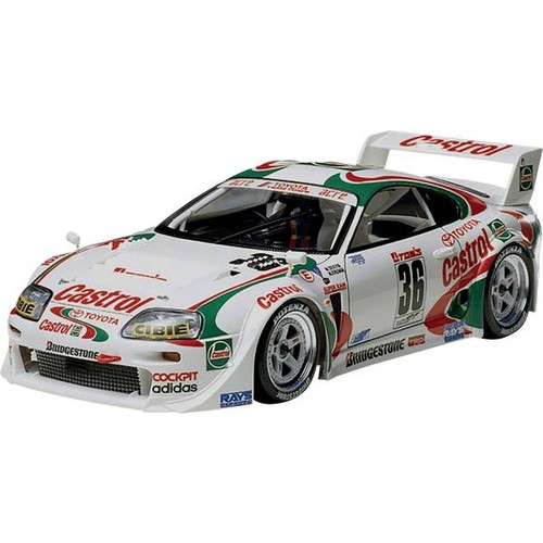 Tamiya 300024163 castrol - 300024163,