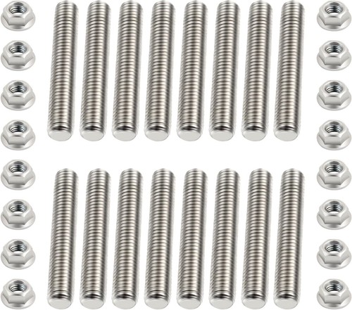 16pcs exhaust manifold - exhaust,