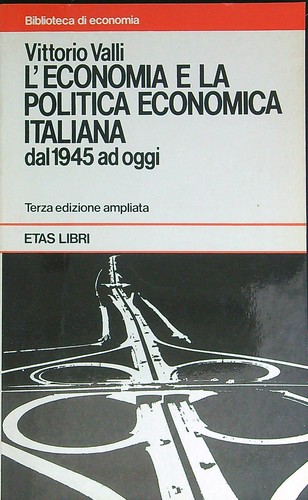 Economia la politica - l'economia,