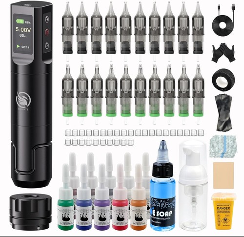 Maxi kit penna wireless per - wireless,
