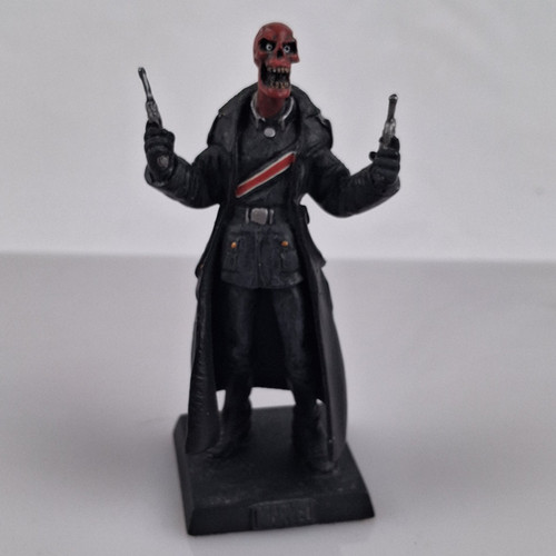 Marvel heroes figurine - -,