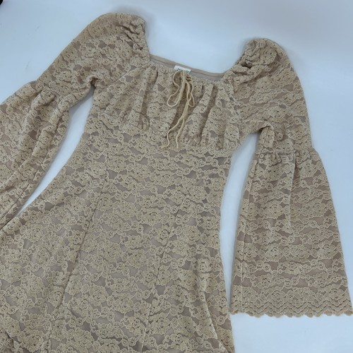 Mini abito donna - abito,