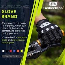 Unisex BMX MX ATV MTB Racing