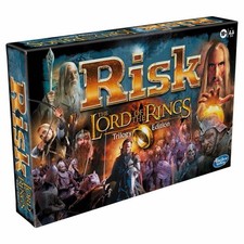 RISK: Edizione Il Signore