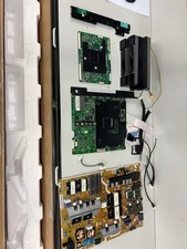 Kit Completo Schede TVC