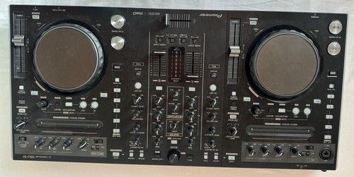 Pioneer ddj controller - dj,