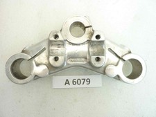 Piastra sterzo Guzzi Benelli