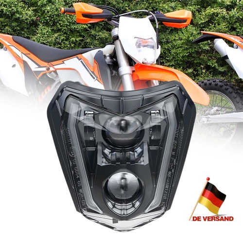 Faro proiettore led drl per - proiettore,