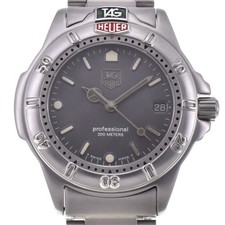 Orologio Uomo TAG HEUER