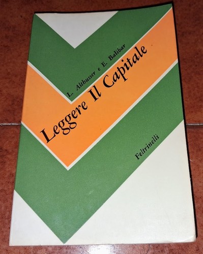 Louis althusser etienne - louis,