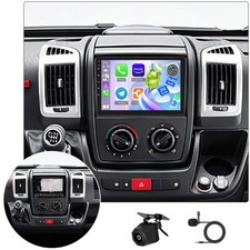 Fotocamera per fiat ducato - fotocamera+,