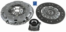 Kit frizione 3000 - , 235