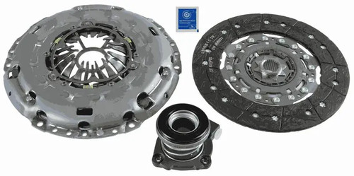 Kit frizione 3000 990 235