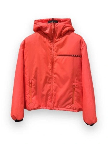 Giacca prada linea rossa - linea,