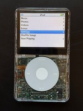 Apple iPod Classic 5a
