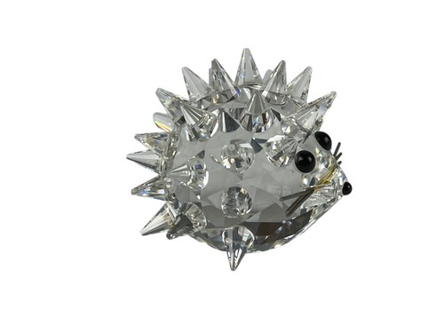 Statua swarovski riccio 5 - statua, 5,5