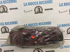 Carterini anteriori Atala