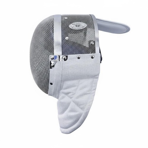 Maschera sciabola struttura - da,
