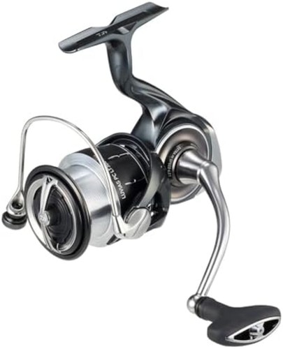 Mulinello spinning daiwa 24 - da,
