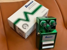 Ibanez TS9 Tube Screamer 30th