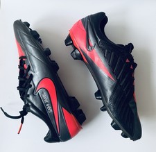 Nike Total 90 Laser IV FG UK 9