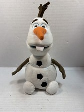 Peluche parlante alto 13"