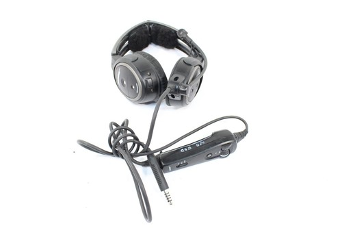 Bose a20 aviazione pilota - a20,