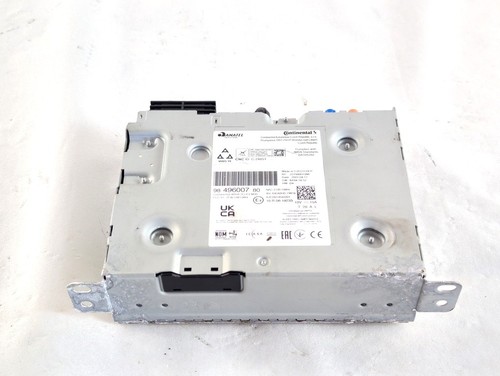 9849600780 car radio - 9849600780, peugeot