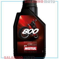 MOTUL 800 2T OFF ROAD OLIO