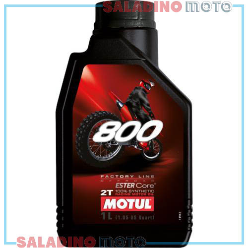 Motul 800 off road olio - motul,