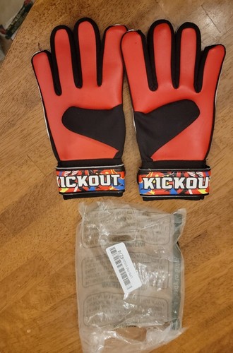 Guanti portiere calcio - portiere,