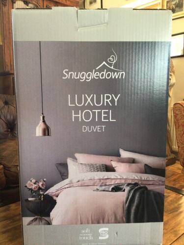 Snuggledown luxury hotel - snuggledown,