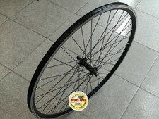 RUOTA ANT PER CITY BIKE DA 28"