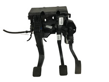 PEDALE PEDALIERA FRIZIONE ACCELLERATORE FRENO FIAT DUCATO 2.0 MTJ 2014