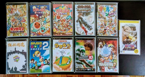 Lotto giochi psp - lotto,