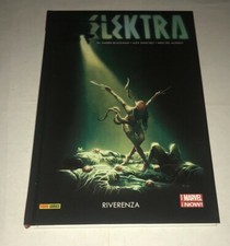 ELEKTRA (MARVEL COLLECTION)