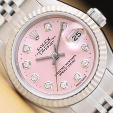 Rolex Donna Datejust 69174