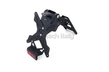 EVOTECH PORTATARGA REGOLABILE