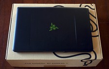 Razer Blade Pro 17" (2017)