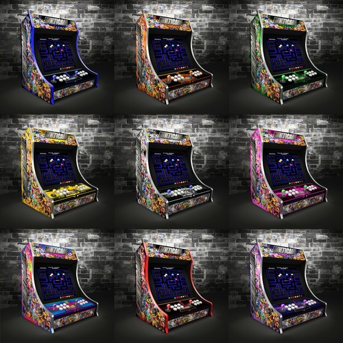 Set adesivi decalcomanie - set,