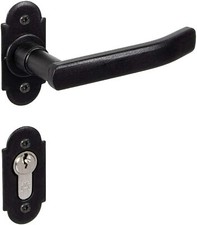 Maniglia Ovale ferramenta per